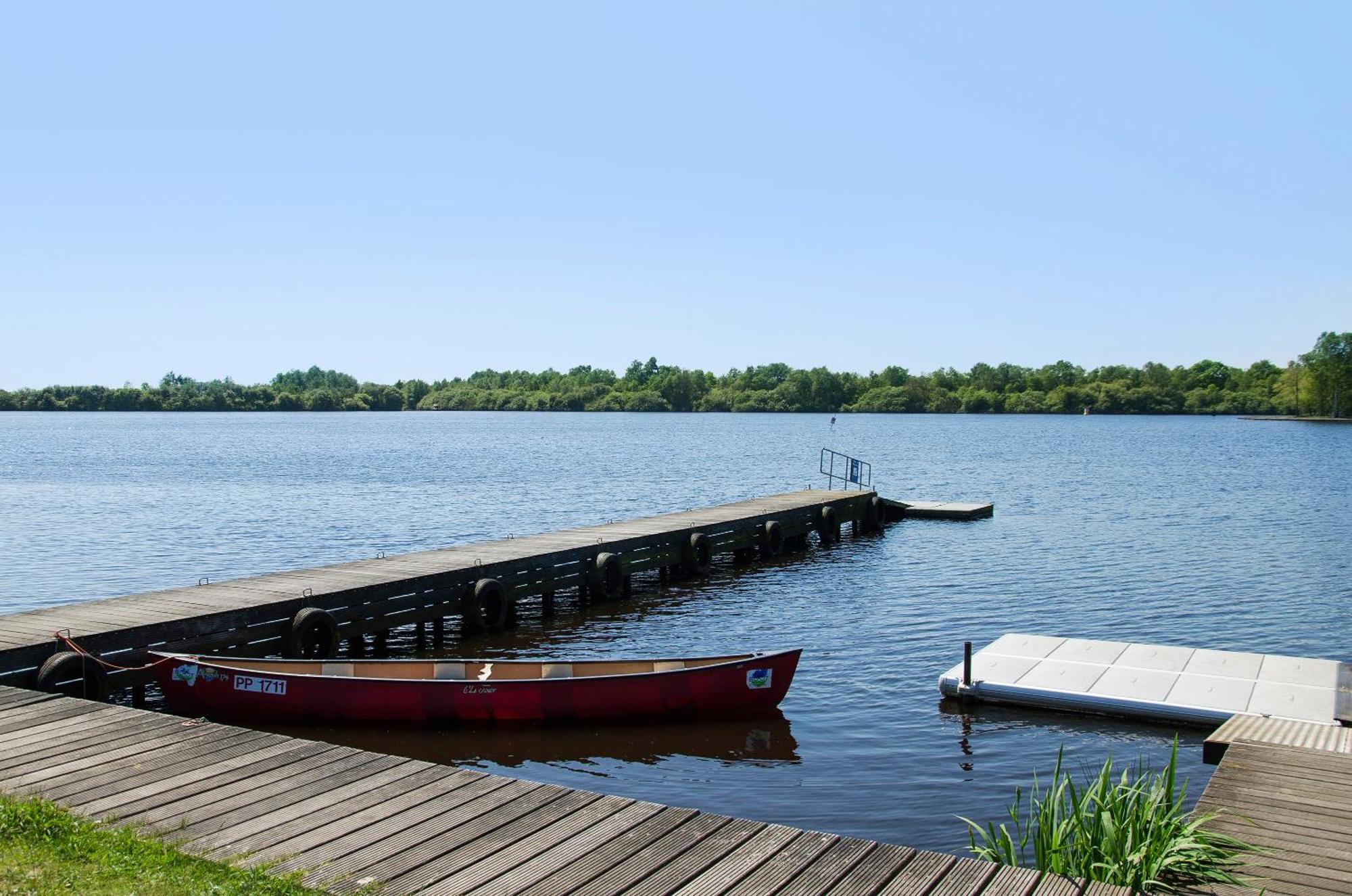 Ferienwohnung Fahrradland Und Meer Moormerland Zewnętrze zdjęcie